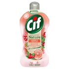 Cif Powered by Nature mosogatószer 450ml