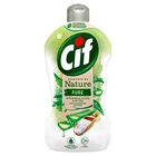 Cif Powered by Nature mosogatószer 450ml