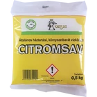 Citromsav 500gr