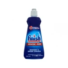 Finish Shine and Protect gépi öblítőszer 400ml