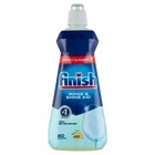 Finish Shine and Protect gépi öblítőszer 400ml