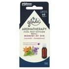 Glade Aromatherapy Cool Mist Diffuser utántöltő