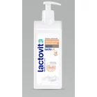 Lactovit testápoló 400 ml