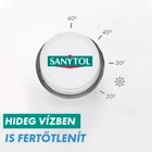 Sanytol fertőtlenítő mosószeradalék 500 ml