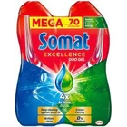 Somat Excellence Guo gél mosogatógépbe 2*630ml