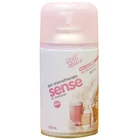 Well Done Sense légfrissítő patron 250ml