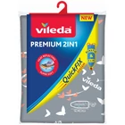 Vileda Premium 2in1 vasalóállvány huzat