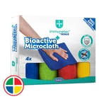 Bonus Immunetec MicroCLEAN Plus mikroszálas törlőkendő