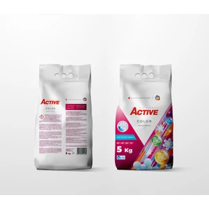 Active mosópor 5kg
