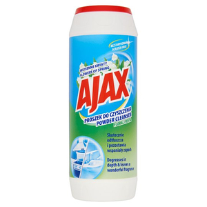 Ajax súrolópor 450gr