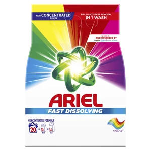 Ariel mosópor 1,1kg