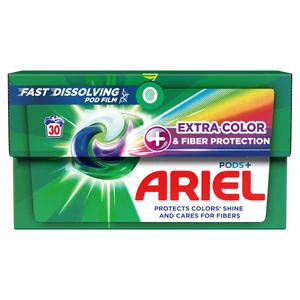 Ariel All in 1 Pods mosókapszula 30db