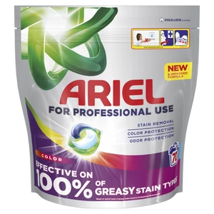 Ariel Professional mosókapszula 70db