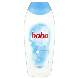 Baba tusfürdő 400ml