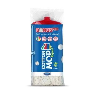 Bonus Pro CottonMop Expert felmosófej