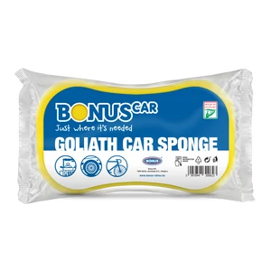 Bonus Car Góliát autómosó szivacs