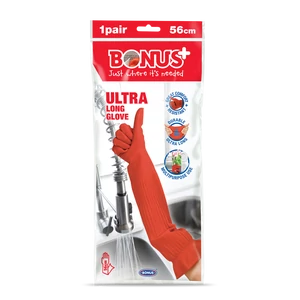 Bonus+ Ultra hosszú kesztyű