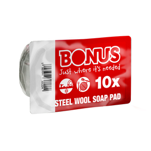 Bonus szappanos párna 10db