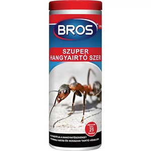 Bros Hangyairtó szer 250gr