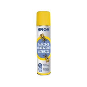 Bros darázs- és lódarázsirtó aer.
