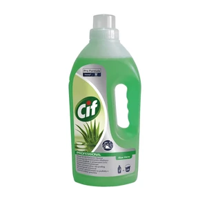 Cif Professional Aloe Vera univerzális tisztítószer 1l