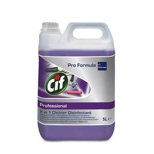 Cif Concentrated Kitchen Cleaner Disinfectant fertőtlenítőszer