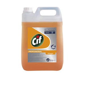 Cif mosogatószer Vinegar 5l