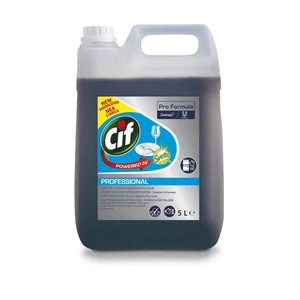 Cif Pro Formula Rinse Aid gépi öblítőszer 5l