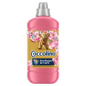 Coccolino textilöblítő konc. 1275ml