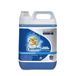 Coccolino öblítő konc. 5 liter Spring Fresh