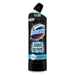 Domestos Zéró wc vízkőoldó gél 750ml