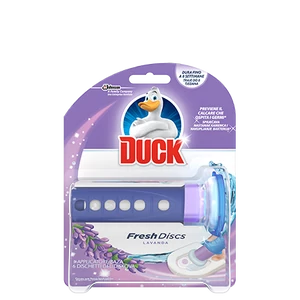 Duck Fresh Discs wc öblítő korong 36ml