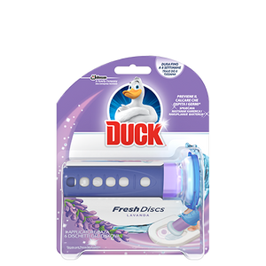 Duck Fresh Discs wc öblítő korong 36ml