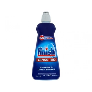 Finish Shine and Protect gépi öblítőszer 400ml