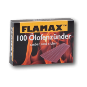 Flamax olajcsík 100 db