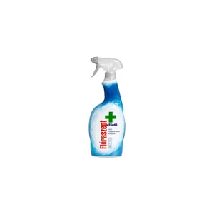 Flóraszept fürdőtisztító spray 750 ml