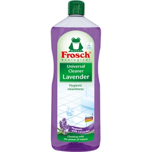 Frosch általános tisztító levendula 1 liter