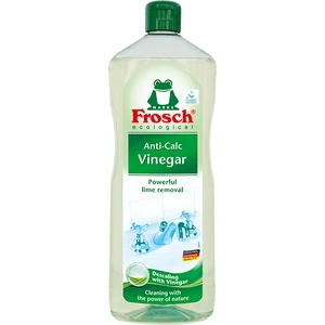 Frosch ecetes tisztító 1 liter