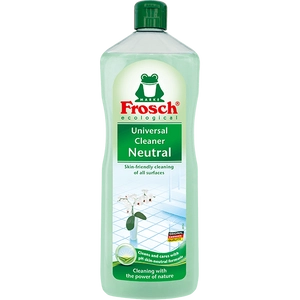 Frosch PH semleges tisztítószer 1 liter