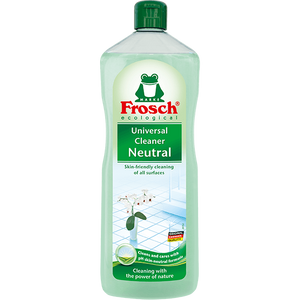 Frosch PH semleges tisztítószer 1 liter
