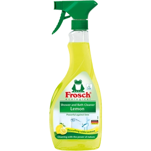 Frosch fürdőszoba tisztító spray 500 ml
