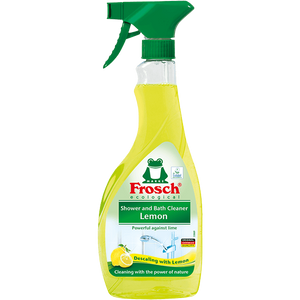 Frosch fürdőszoba tisztító spray 500 ml