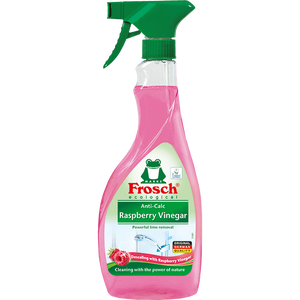 Frosch málnaecetes fürdőszoba tisztító 500 ml