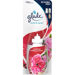 Glade Sense&amp;Spray illatosító utántöltő
