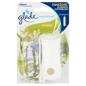 Glade Touch&amp;Fresh készülék