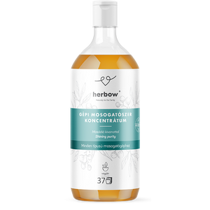 Herbow gépi mosogatószer koncentrátum 750ml