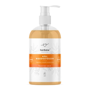 Herbow kézi mosogatószer 500ml