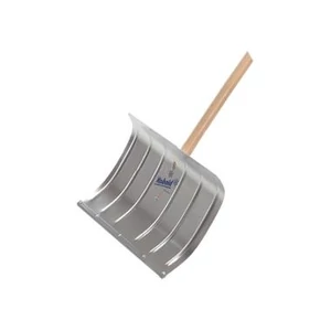 Kobold alumínium hólapát fa nyéllel