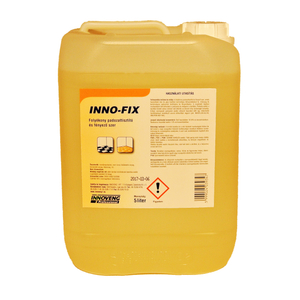 Inno-Fix padlótisztító 5 liter
