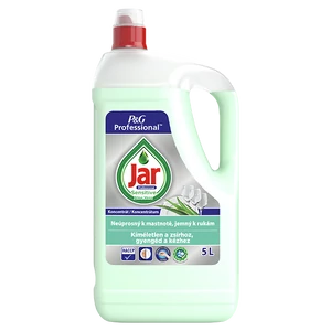 Jar Professional mosogatószer tea 5 liter